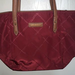 Vera Bradley Bag